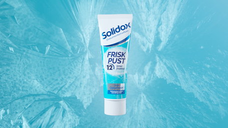 Solidox_Frisk Pust.